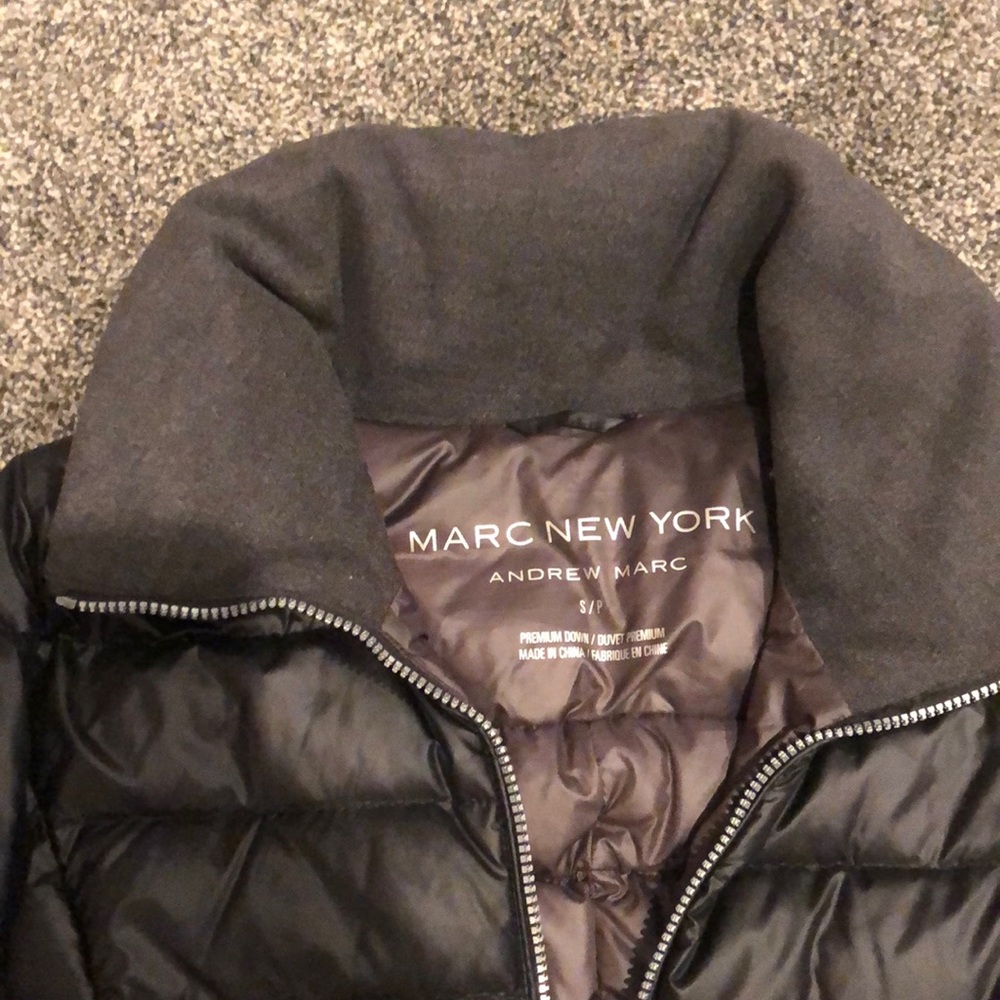 Winter coat - Picture 2 of 4